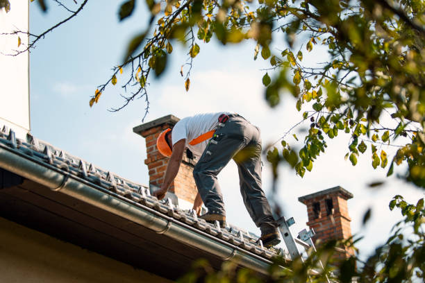 Best Commercial Roofing Services  in Hartford, AL
